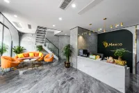 Funing Mango Morden Hotel Hotels in Funing County