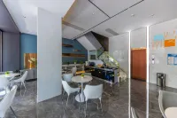 CHEERMAY Hotel (Lanzhou Dongfanghong Plaza The Mixc)