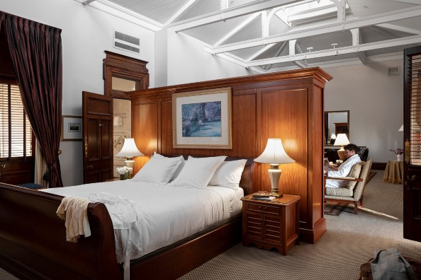 Treasury Brisbane Hotels in Brisbane