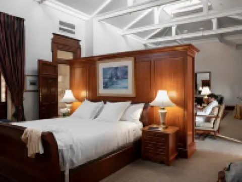 เทรเชอรี บริสเบน โรงแรมในบริสเบน