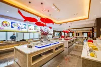 Hebei Yeshengyuan Hotel - breakfast