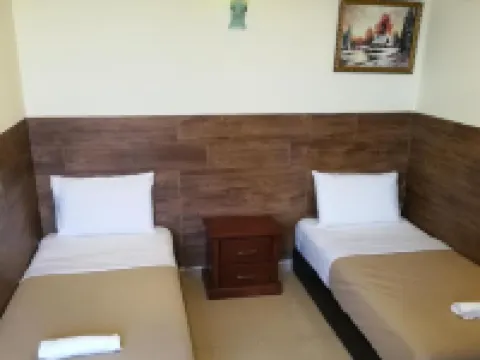 Hotel Seri Nilai Hotels in Nilai