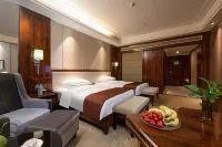 Ningxiang Huatian Holiday Hotel (Dongcheng Bus Station)