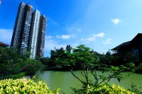 Wenchang Haitu Apartment