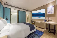 Echarm Hotel (Kunming Changshui International Airport) Hotels in Kunming