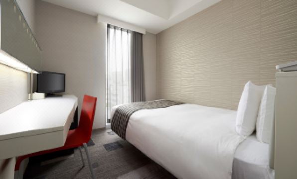 Sotetsu Fresa Inn Shimbashi-Karasumoriguchi