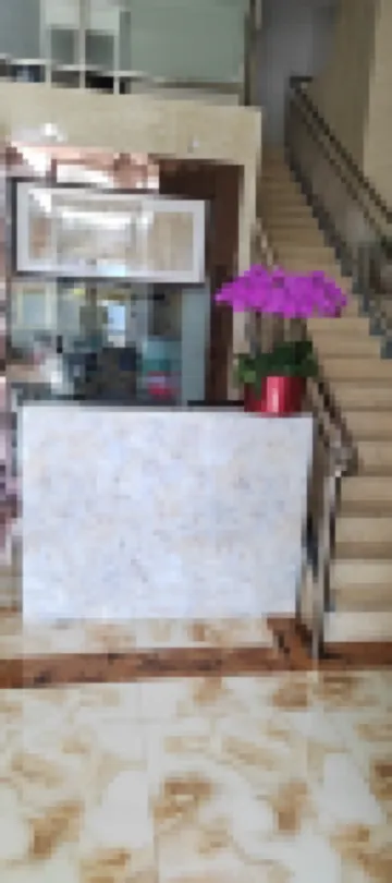 Hanggin Banner Jinhe Hotel