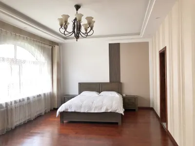 A1 Villa in Ergunabekar Hotels in 