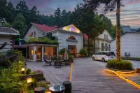 Huajingtang Hotel