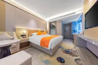 Rezen Select Tiamenshan Zhangjiajie Hotel a Zhangjiajie
