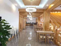 Zhima Hotel