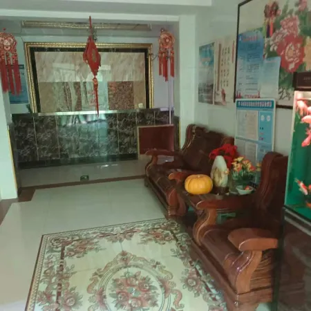 Yuanlan Tianyi Hotel