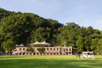Shaoguan Danxia Lingxige Homestay