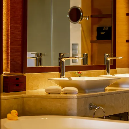 New Century Resort Hotel Qizi Bay