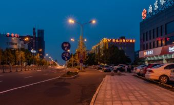 Zhihao Hotel Vienna (huankeyuan store)