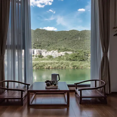 TingChan Hotel