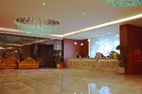 Litang Luobrinka Hotel