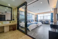 Austin Hotel (Lu'an High Speed Railway Station)