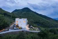 Xingye •Constellation Designer Pool Homestay