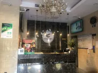 Huaihua Caiyu Theme Hotel