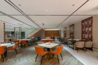 JOY Junyin Designer Hotel - Aamiainen