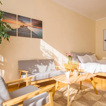 Seven Seconds Time Capsule Youth Hostel