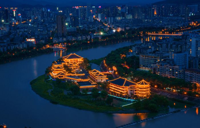 Guangyuan Fengtai International Hotel
