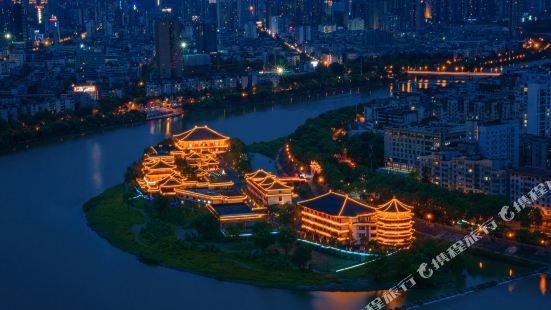 Guangyuan Fengtai International Hotel