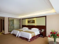 Vienna Hotel (Heyuan Gaoxin 1st Road)