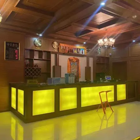 Dang’er Hotel