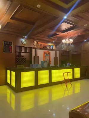 Dang’er Hotel