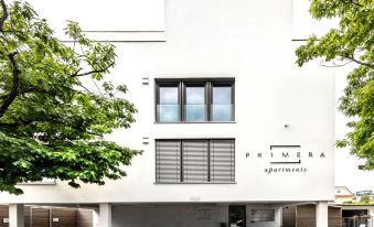 PRIMERA Apartments
