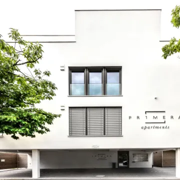 Primera Apartments & Boardinghouse