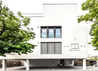 Primera Apartments & Boardinghouse Hotels in Singen