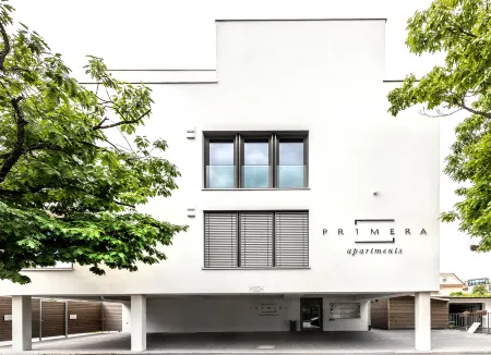 Primera Apartments & Boardinghouse