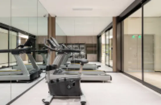 HanTing Hotel (Xi'an Xianyang International Airport)