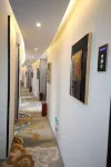 Suining demacia Hotel