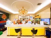 Yuzhong Jiaxuan Hotel