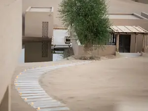 โรงแรมหรูยอดนิยมในกานซู