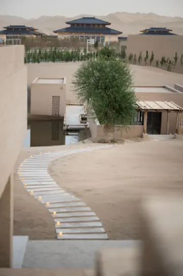 Dongyi Dunhuang Hotels and Resorts Hotels in 