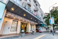 Jinjiang Inn (Xinchang Gushan Road Giant Buddhist Temple) Hotels in Xinchang