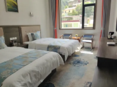 Jinchuan Old Street Hotel