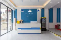 Lingchuan Qikla Boutique Hotel