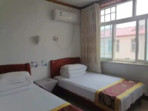 Xibaipo Xiaoxuan Homestay