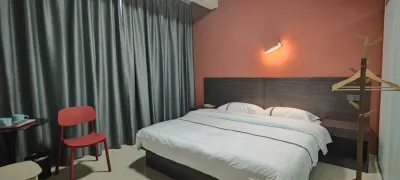 Fu'an Hongyuan Hotel Hotels near Fu'an Shifeng Temple