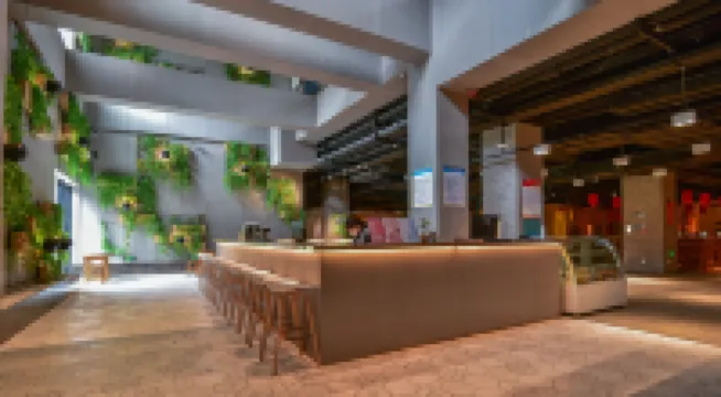 Zhangjiakou Yunding Miyuan Prince Hotel