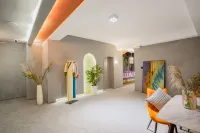 Private Enjoy Travel Hotel (Jiuzhaigou Scenic Area) - Bergblick