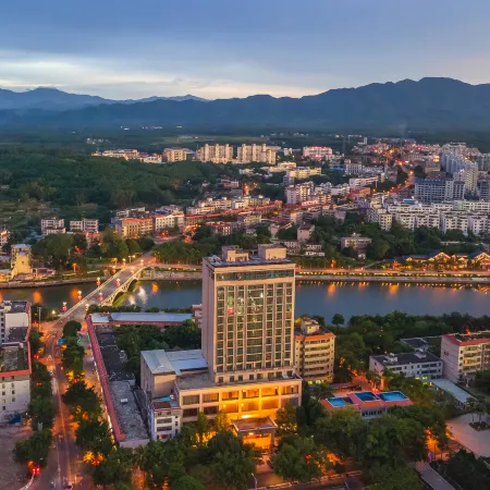 Baisha Kincaid Hotel