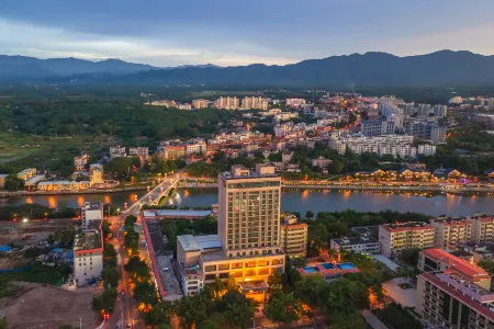 Baisha Kincaid Hotel