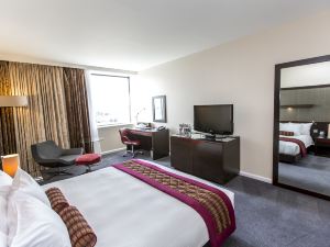Hilton London Canary Wharf